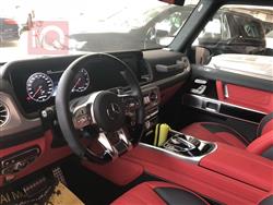 مێرسێدس بێنز G-Class